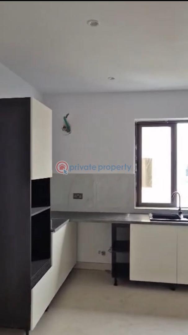 4 bedroom Maisonette For Sale Mojisola Onikoyi Estate Ikoyi Lagos - 4