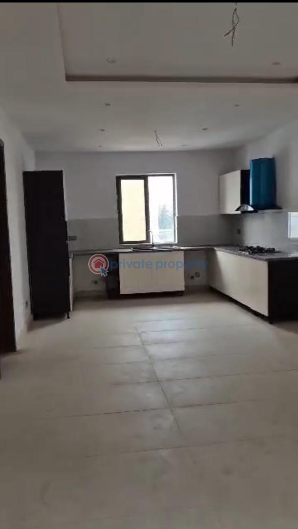 4 bedroom Maisonette For Sale Mojisola Onikoyi Estate Ikoyi Lagos - 5