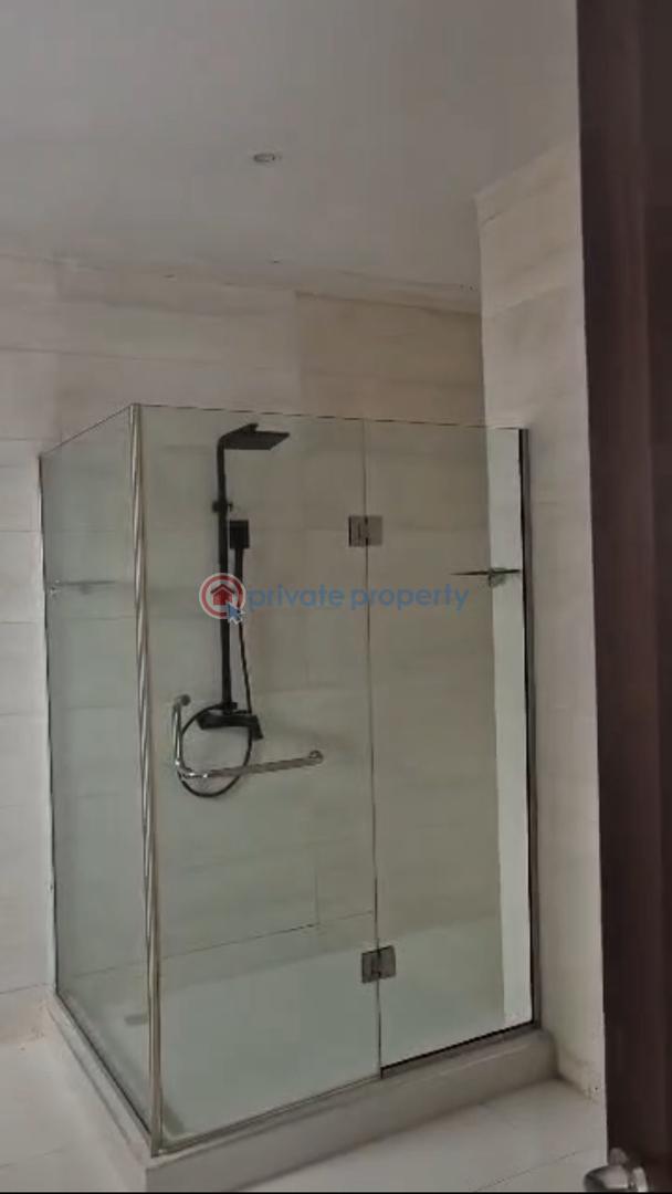 4 bedroom Maisonette For Sale Mojisola Onikoyi Estate Ikoyi Lagos - 3
