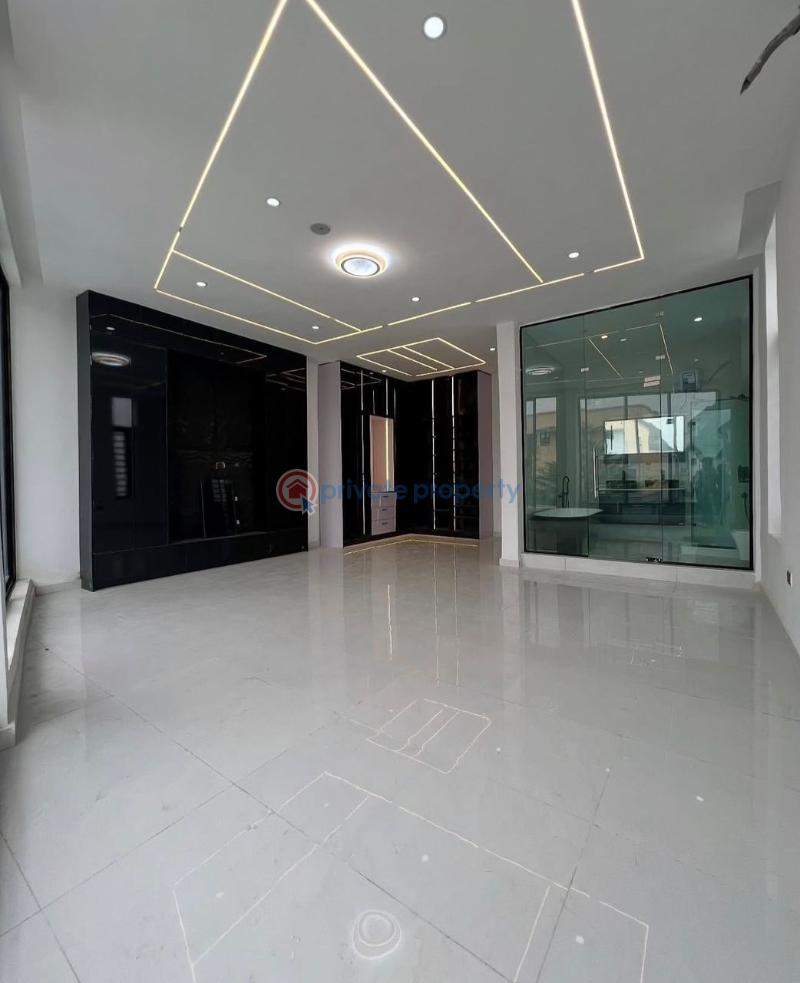 5 bedroom Detached Duplex For Sale Chevron Toll Gate Lekki Lagos Chevron Drive Lekki Lagos - 10