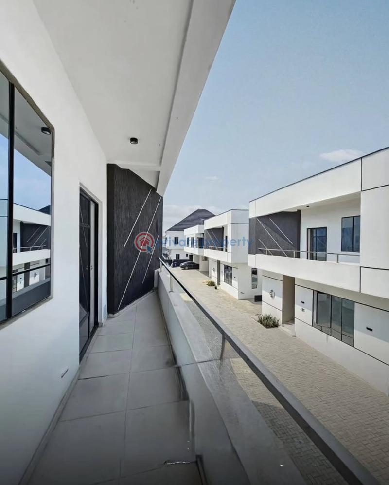 4 bedroom Detached Duplex For Sale Orchid Lekki Phase 2 Lagos - 3