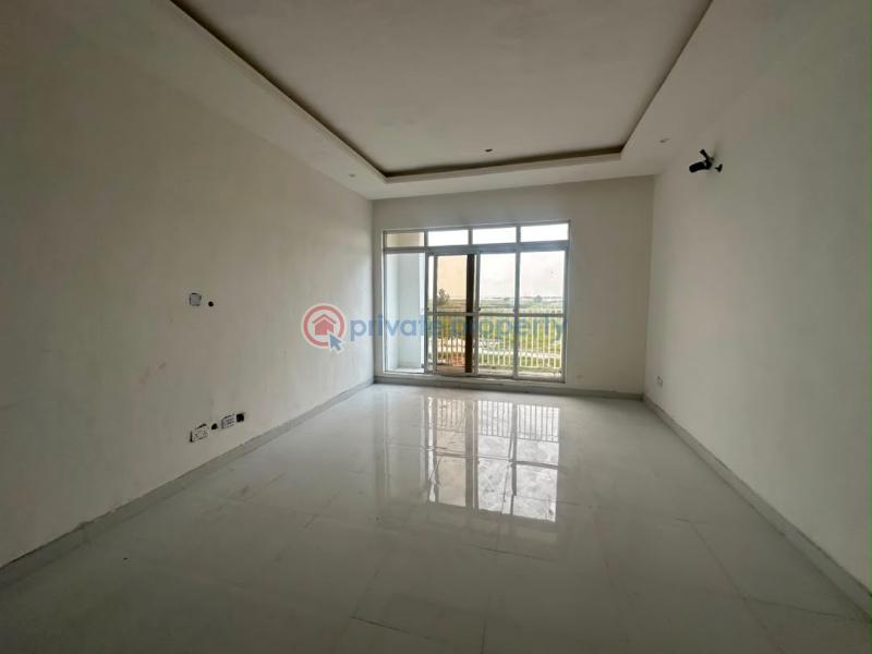 3 bedroom Block Of Flats For Rent Osapa Lekki Lagos - 15