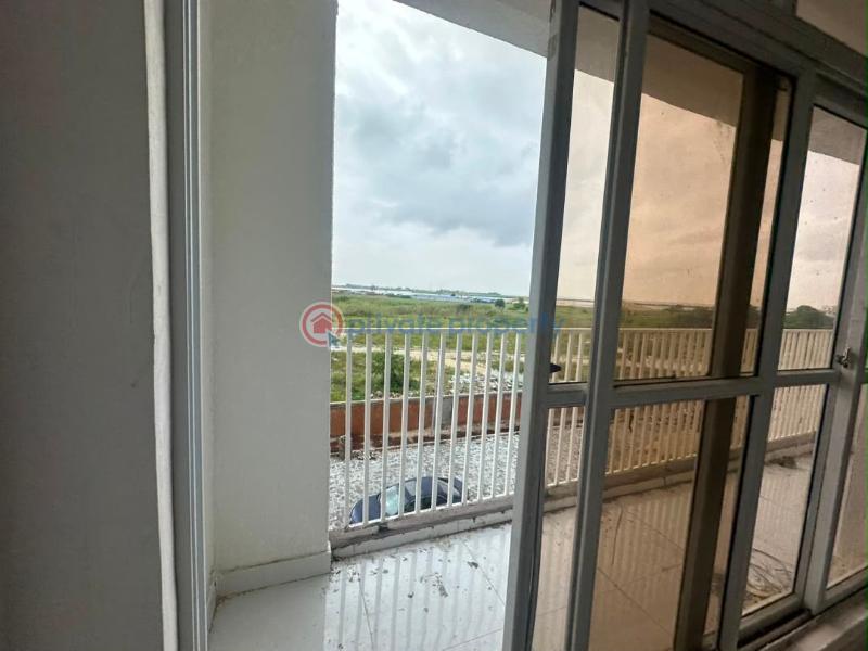 3 bedroom Block Of Flats For Rent Osapa Lekki Lagos - 3