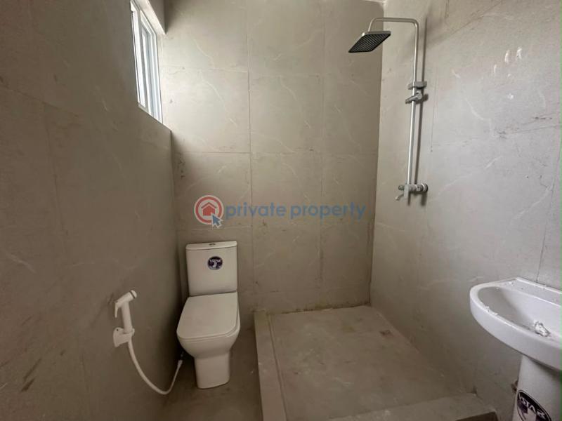 3 bedroom Block Of Flats For Rent Osapa Lekki Lagos - 13