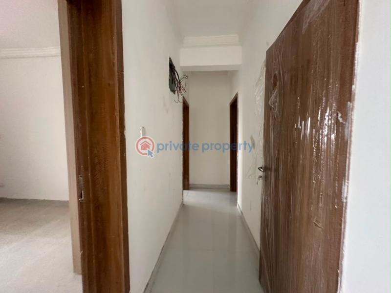 3 bedroom Block Of Flats For Rent Osapa Lekki Lagos - 10