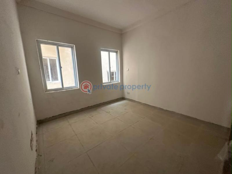 3 bedroom Block Of Flats For Rent Osapa Lekki Lagos - 16