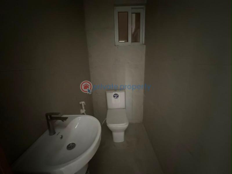 3 bedroom Block Of Flats For Rent Osapa Lekki Lagos - 14