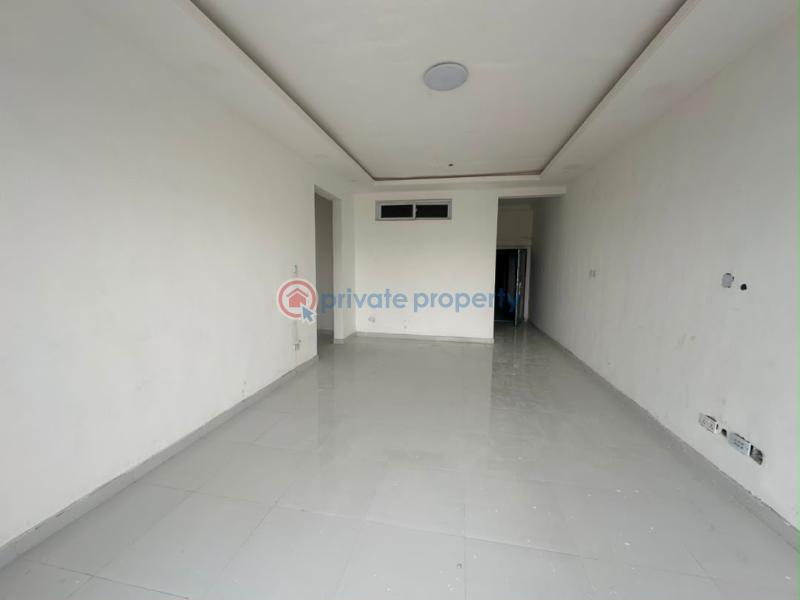 3 bedroom Block Of Flats For Rent Osapa Lekki Lagos - 4