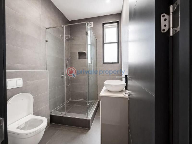 3 bedroom Block Of Flats For Rent Osapa Lekki Lagos - 21