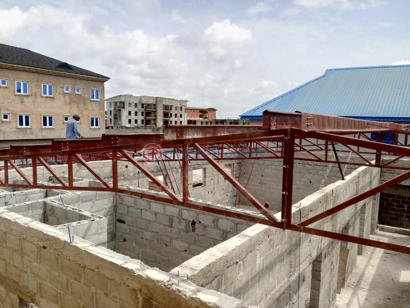 New build wherehouse - 5 5 bedroom Warehouse For Rent Pen Cinema Agege Lagos - 5