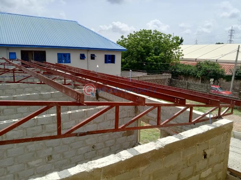 New build wherehouse - 7 5 bedroom Warehouse For Rent Pen Cinema Agege Lagos - 7