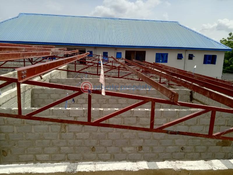 New build wherehouse - 2 5 bedroom Warehouse For Rent Pen Cinema Agege Lagos - 2