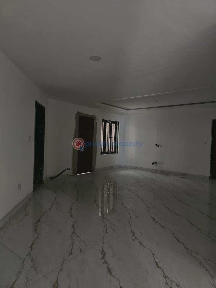 3 bedroom Block Of Flats For Rent Right Hand Side Lekki Phase 1 Lagos - 2