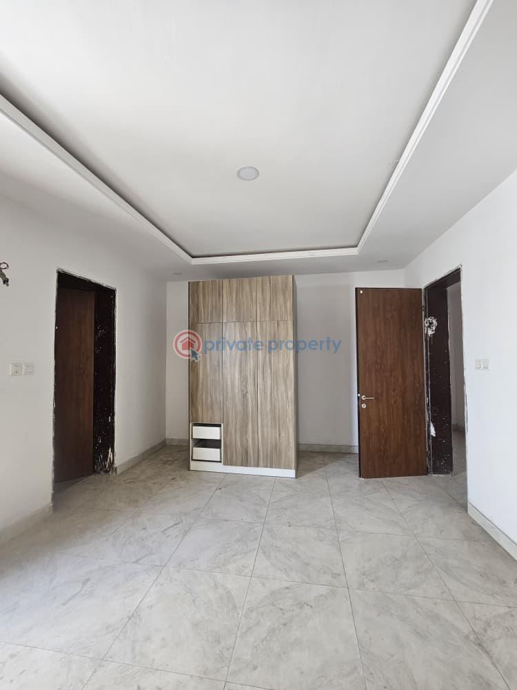 3 bedroom Block Of Flats For Rent Right Hand Side Lekki Phase 1 Lagos - 5