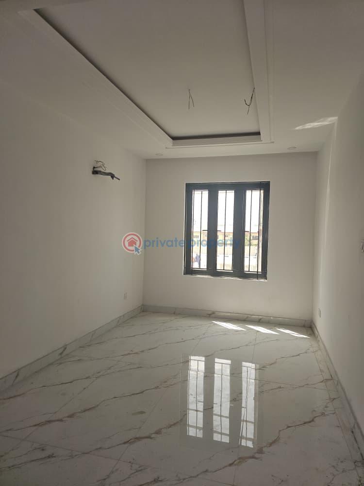 3 bedroom Block Of Flats For Rent Right Hand Side Lekki Phase 1 Lagos - 7