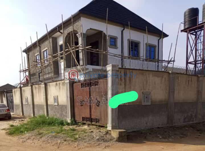 2 bedroom Block Of Flats For Sale Ikotun Ikotun/Igando Lagos - 0