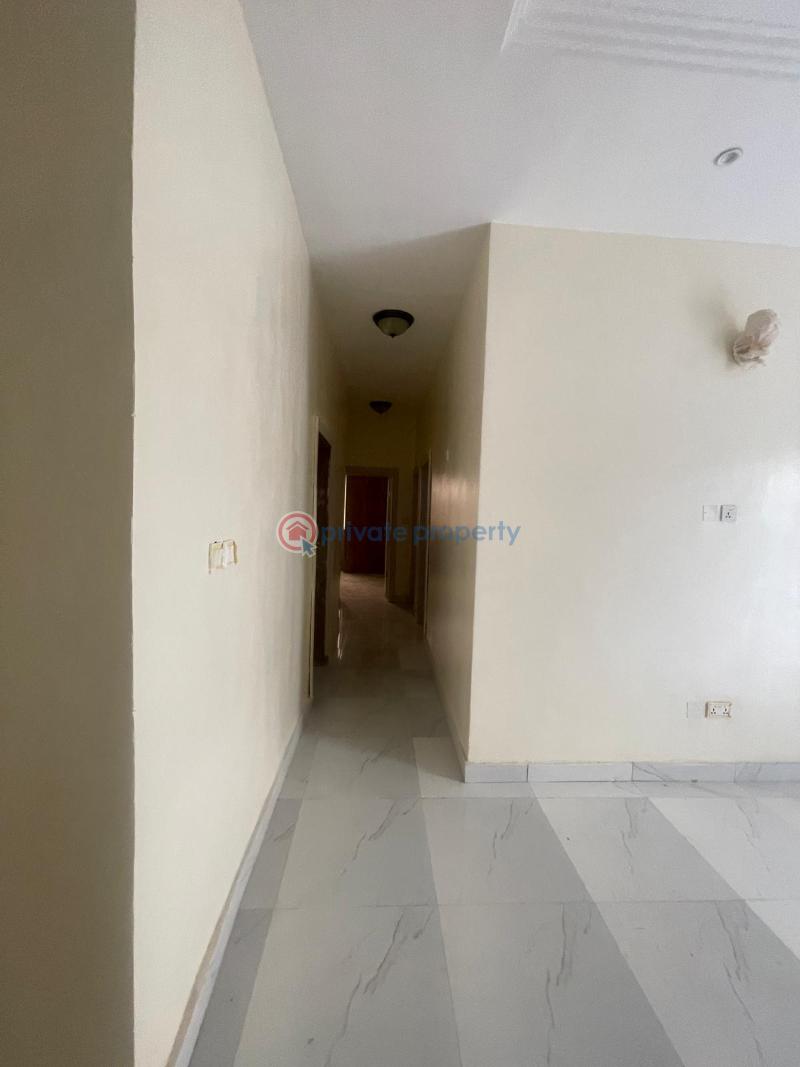 3 bedroom Block Of Flats For Sale Lekki Phase1 Lekki Phase 1 Lagos - 3