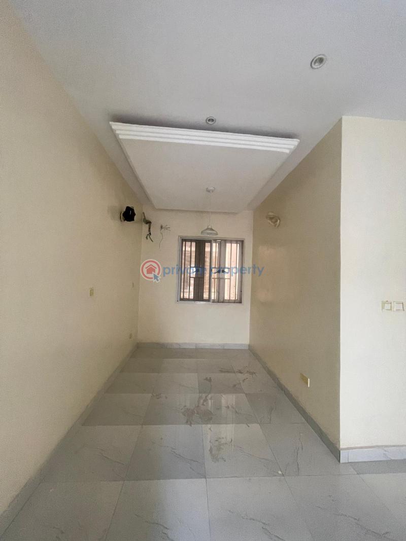 3 bedroom Block Of Flats For Sale Lekki Phase1 Lekki Phase 1 Lagos - 13