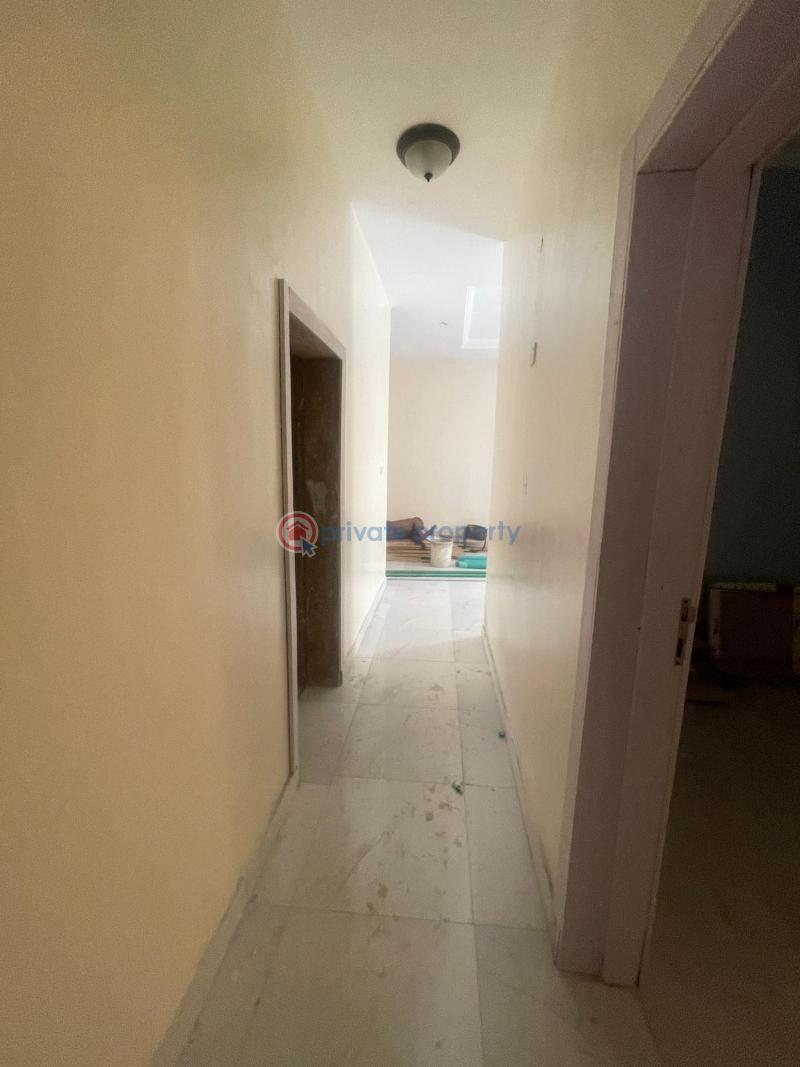 3 bedroom Block Of Flats For Sale Lekki Phase1 Lekki Phase 1 Lagos - 12