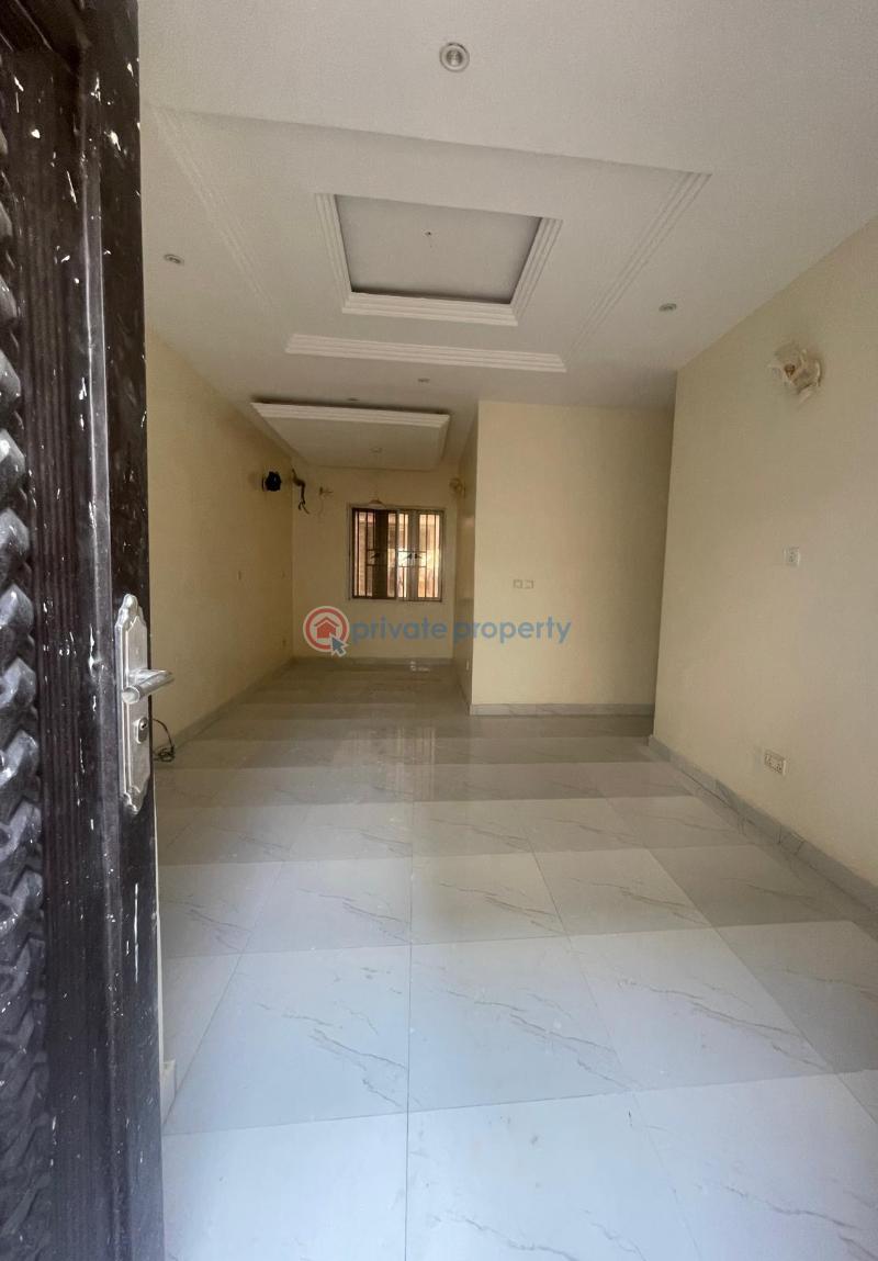 3 bedroom Block Of Flats For Sale Lekki Phase1 Lekki Phase 1 Lagos - 10