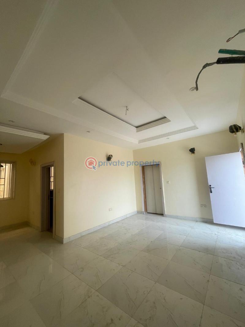 3 bedroom Block Of Flats For Sale Lekki Phase1 Lekki Phase 1 Lagos - 5