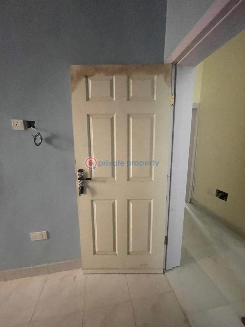 3 bedroom Block Of Flats For Sale Lekki Phase1 Lekki Phase 1 Lagos - 6