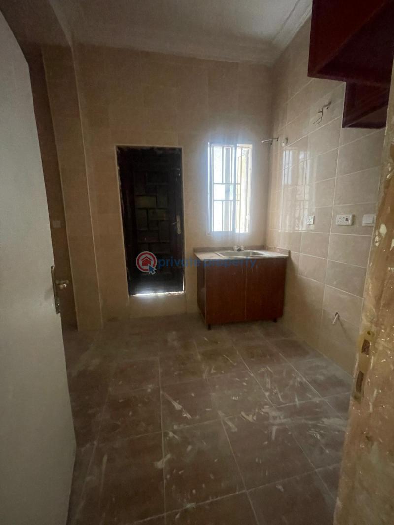 3 bedroom Block Of Flats For Sale Lekki Phase1 Lekki Phase 1 Lagos - 7