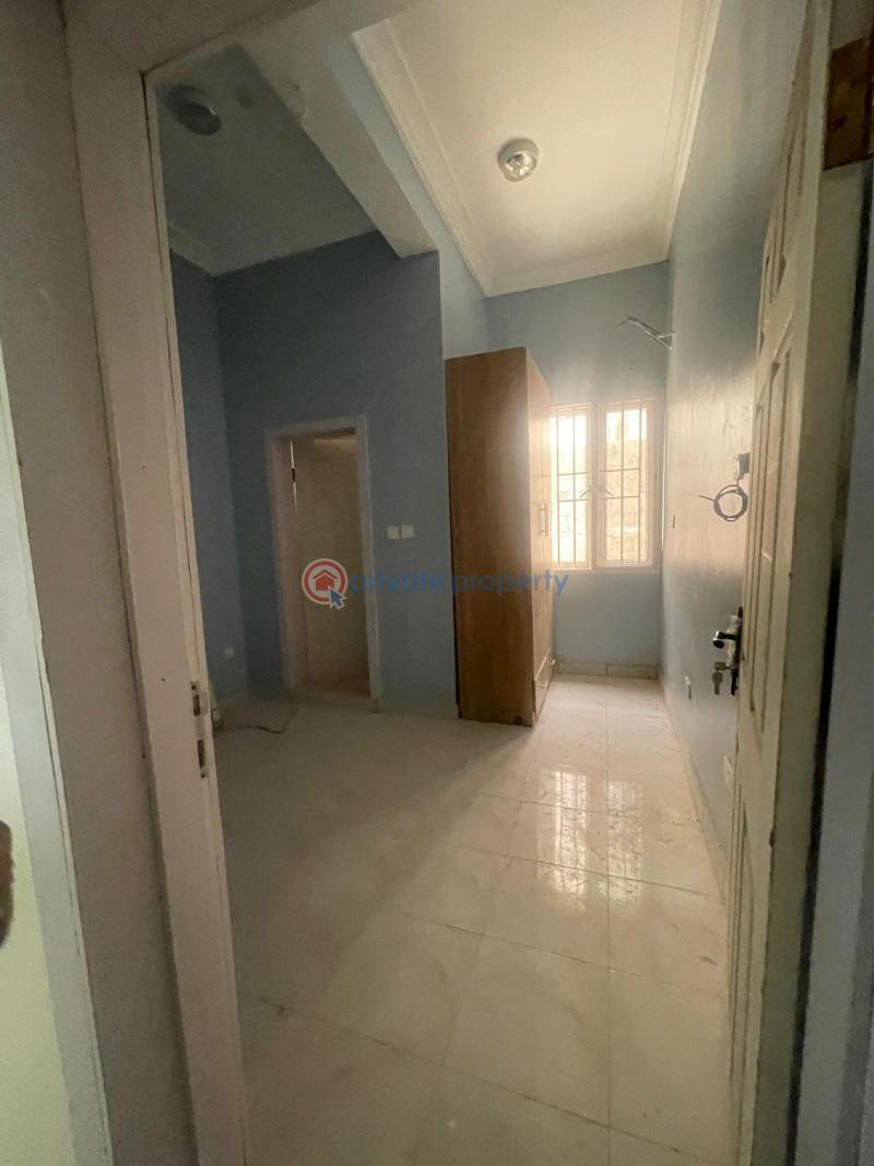 3 bedroom Block Of Flats For Sale Lekki Phase1 Lekki Phase 1 Lagos - 9