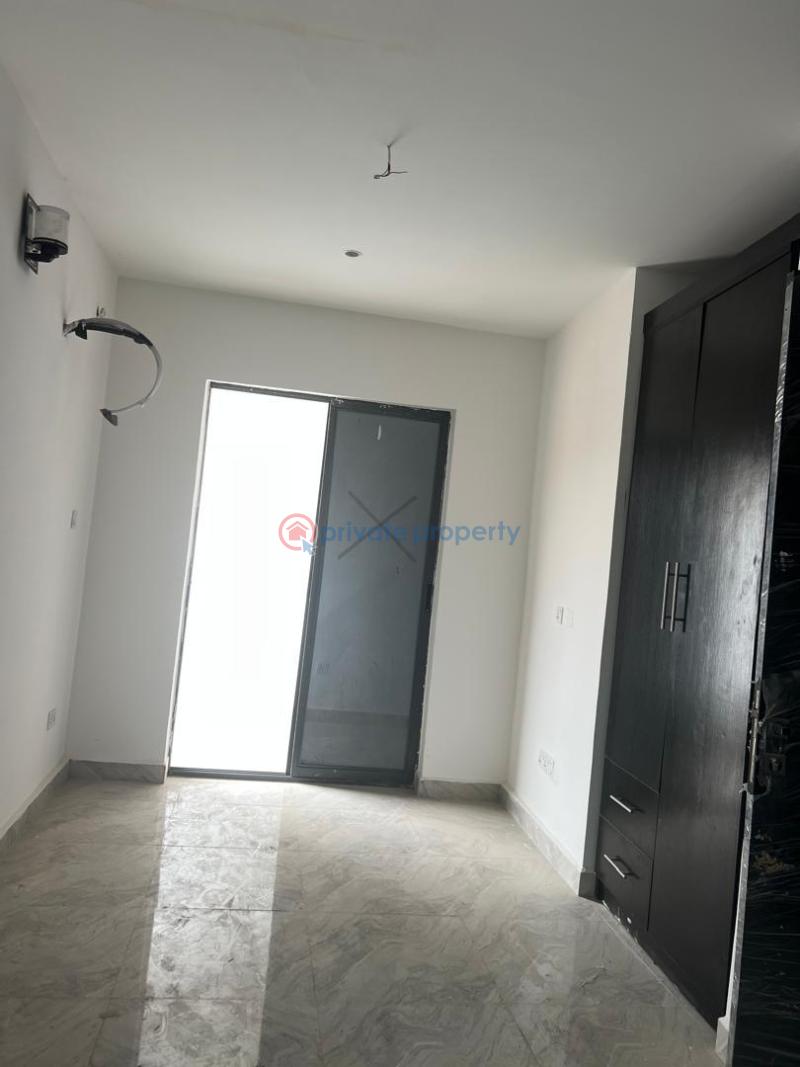 4 bedroom Terrace For Sale Off Adeniyi Jones Ikeja Adeniyi Jones Ikeja Lagos - 5