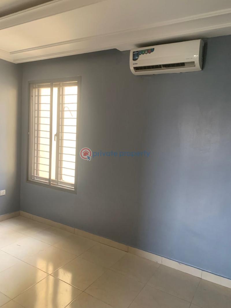 New built 4 bedroom terrace duplex | guzape - 2 4 bedroom Terraced Duplex For Rent Guzape Abuja Phase 1  - 2