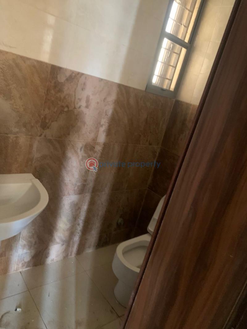 New built 4 bedroom terrace duplex | guzape - 12 4 bedroom Terraced Duplex For Rent Guzape Abuja Phase 1  - 12