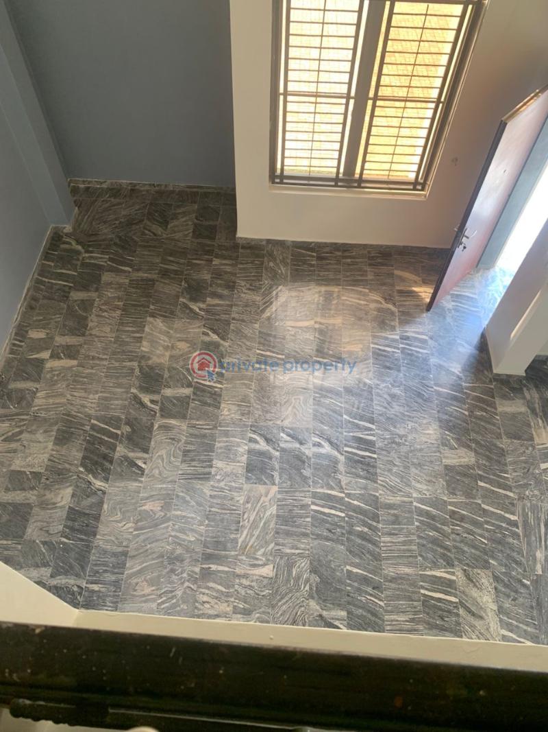 New built 4 bedroom terrace duplex | guzape - 1 4 bedroom Terraced Duplex For Rent Guzape Abuja Phase 1  - 1