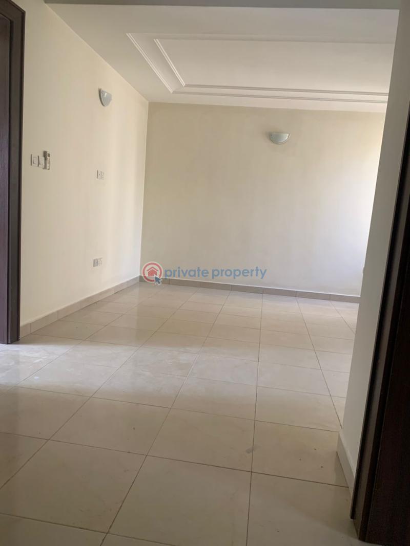New built 4 bedroom terrace duplex | guzape - 10 4 bedroom Terraced Duplex For Rent Guzape Abuja Phase 1  - 10