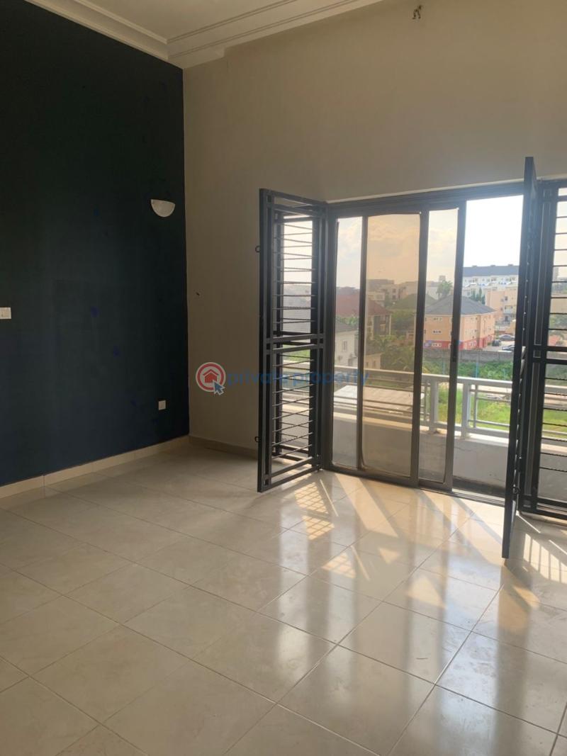 New built 4 bedroom terrace duplex | guzape - 3 4 bedroom Terraced Duplex For Rent Guzape Abuja Phase 1  - 3