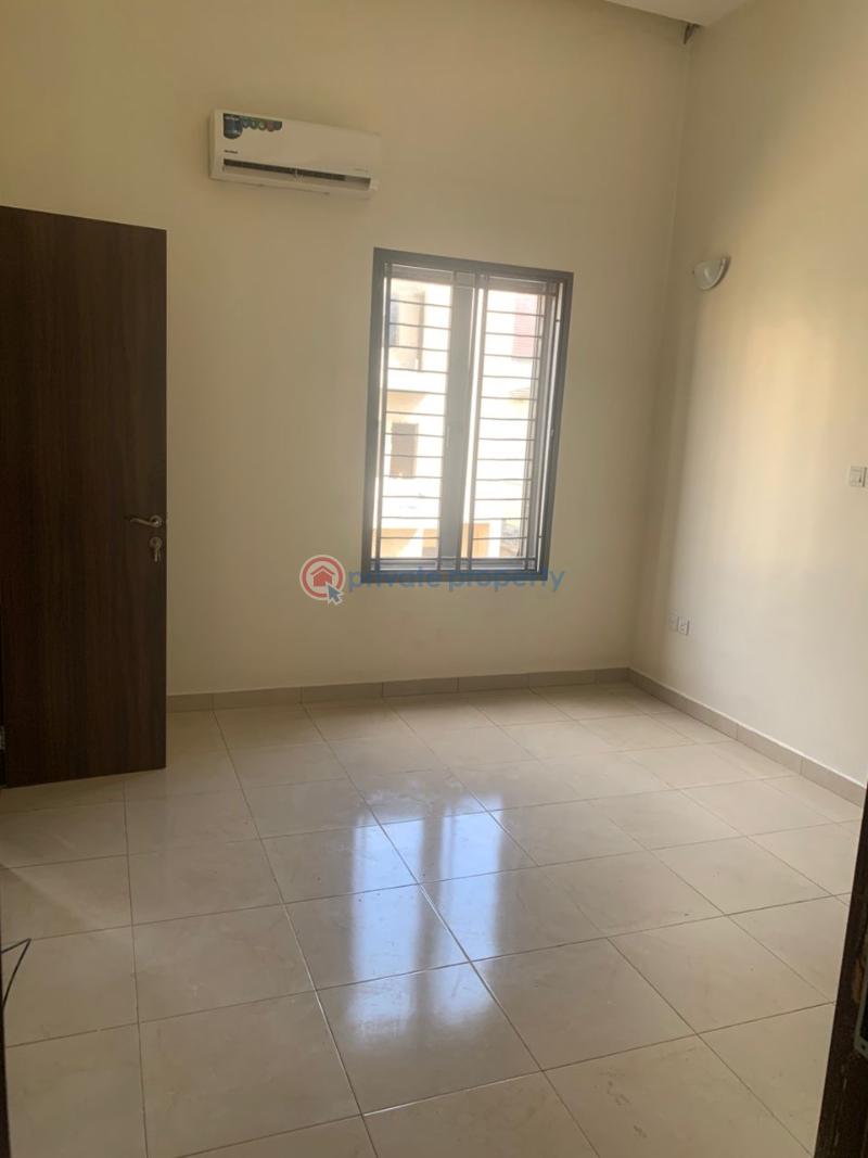 New built 4 bedroom terrace duplex | guzape - 6 4 bedroom Terraced Duplex For Rent Guzape Abuja Phase 1  - 6