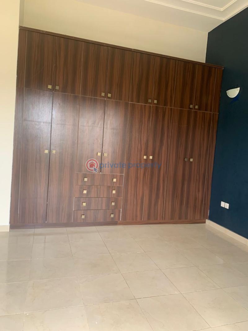 4 bedroom Terraced Duplex For Rent Guzape Abuja Phase 1  - 0