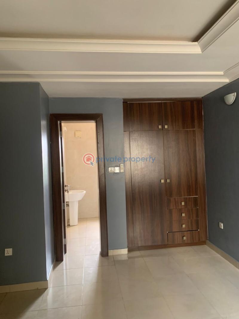 New built 4 bedroom terrace duplex | guzape - 9 4 bedroom Terraced Duplex For Rent Guzape Abuja Phase 1  - 9