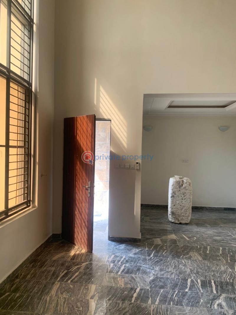New built 4 bedroom terrace duplex | guzape - 4 4 bedroom Terraced Duplex For Rent Guzape Abuja Phase 1  - 4