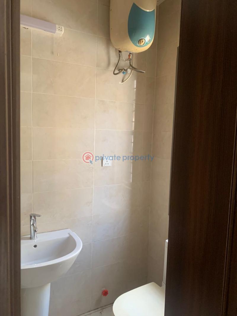 New built 4 bedroom terrace duplex | guzape - 7 4 bedroom Terraced Duplex For Rent Guzape Abuja Phase 1  - 7