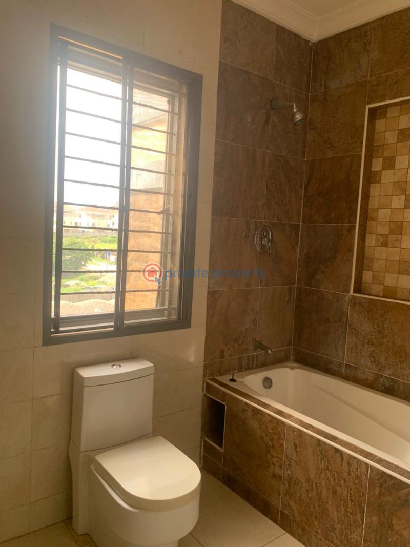 New built 4 bedroom terrace duplex | guzape - 8 4 bedroom Terraced Duplex For Rent Guzape Abuja Phase 1  - 8