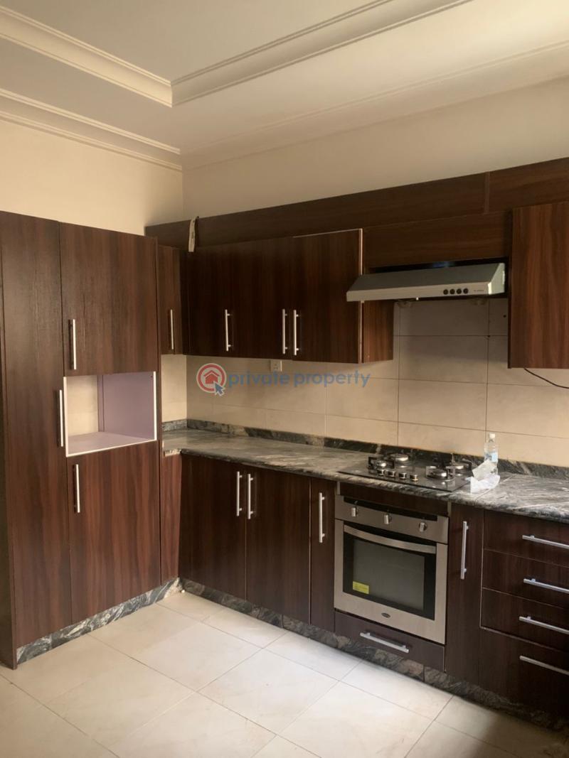 New built 4 bedroom terrace duplex | guzape - 5 4 bedroom Terraced Duplex For Rent Guzape Abuja Phase 1  - 5