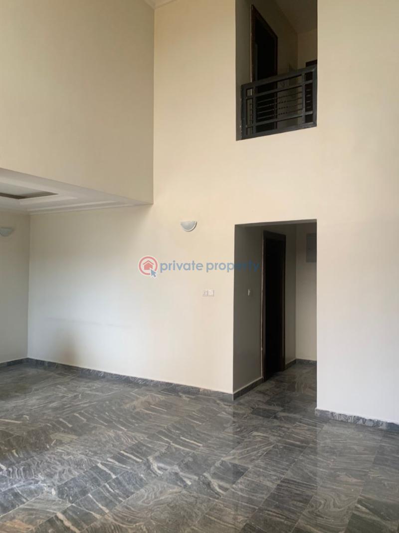 New built 4 bedroom terrace duplex | guzape - 11 4 bedroom Terraced Duplex For Rent Guzape Abuja Phase 1  - 11