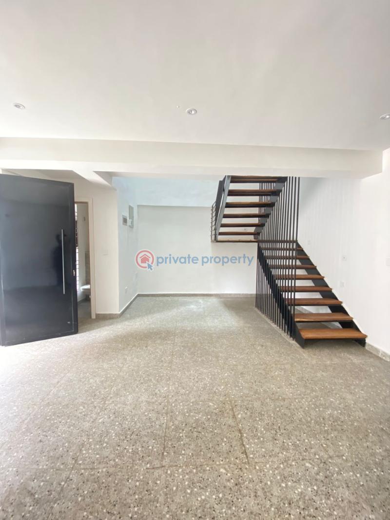 4 bedroom Terraced Duplex For Sale Ikate Elegushi Lekki Lagos - 10