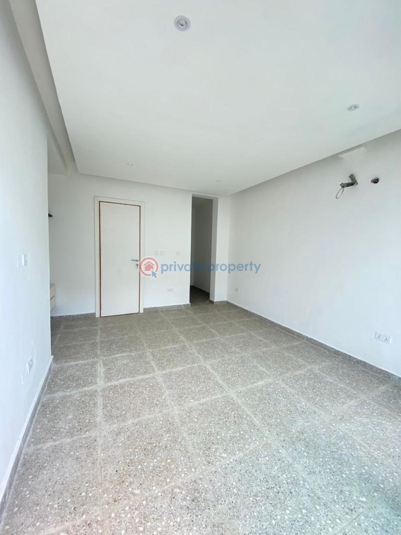 4 bedroom Terraced Duplex For Sale Ikate Elegushi Lekki Lagos - 19