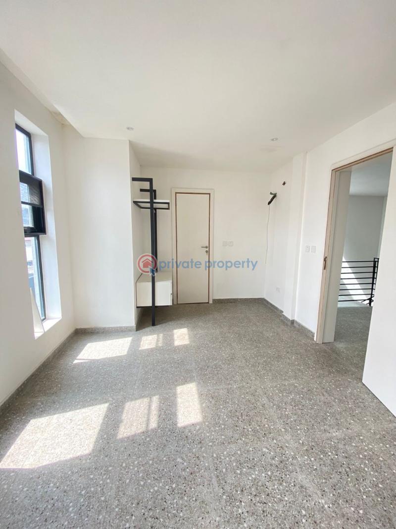 4 bedroom Terraced Duplex For Sale Ikate Elegushi Lekki Lagos - 16