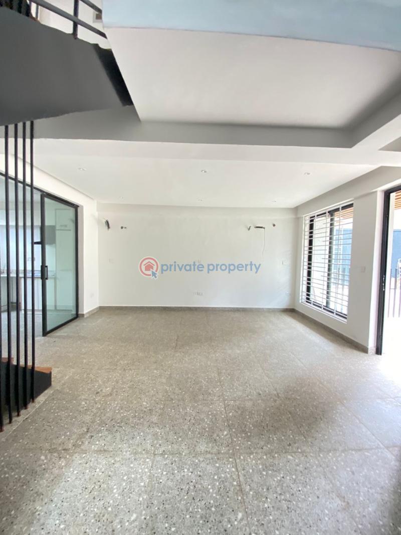 4 bedroom Terraced Duplex For Sale Ikate Elegushi Lekki Lagos - 4