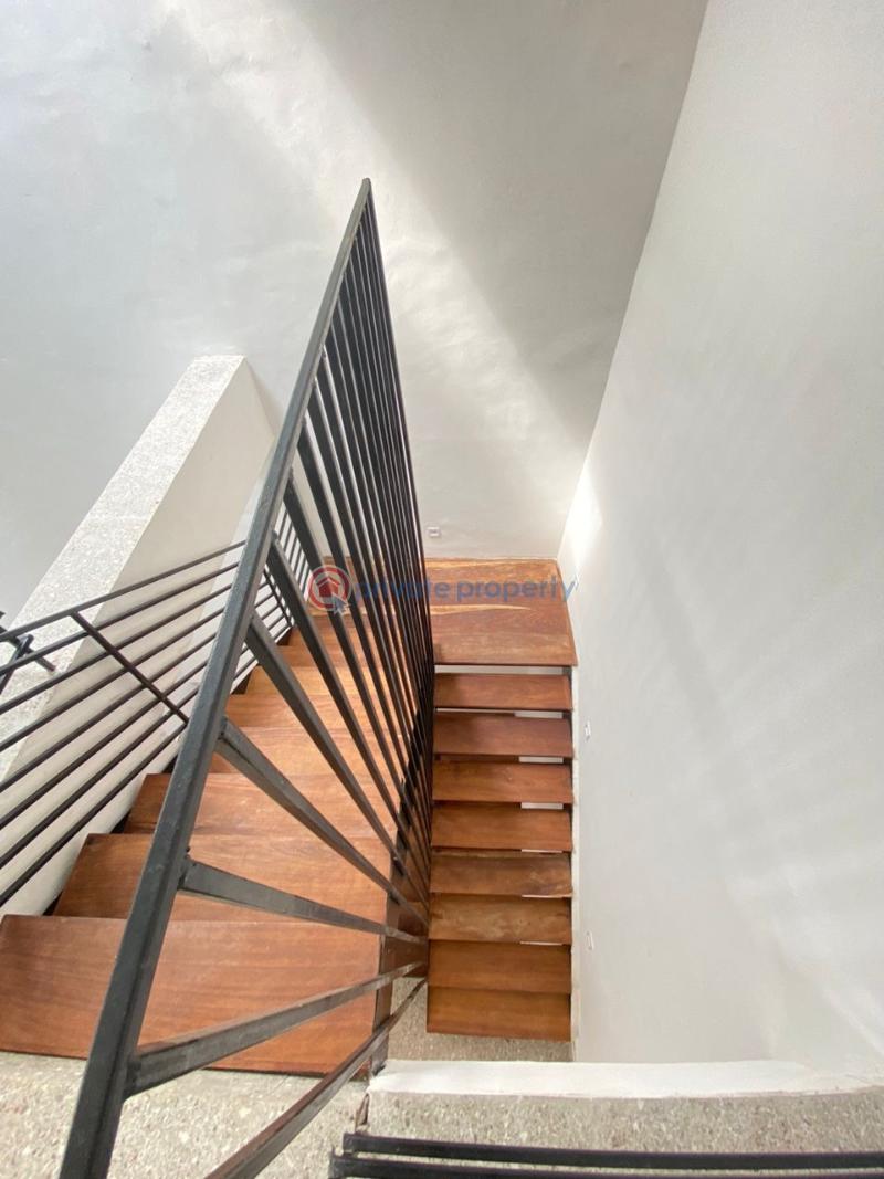 4 bedroom Terraced Duplex For Sale Ikate Elegushi Lekki Lagos - 18