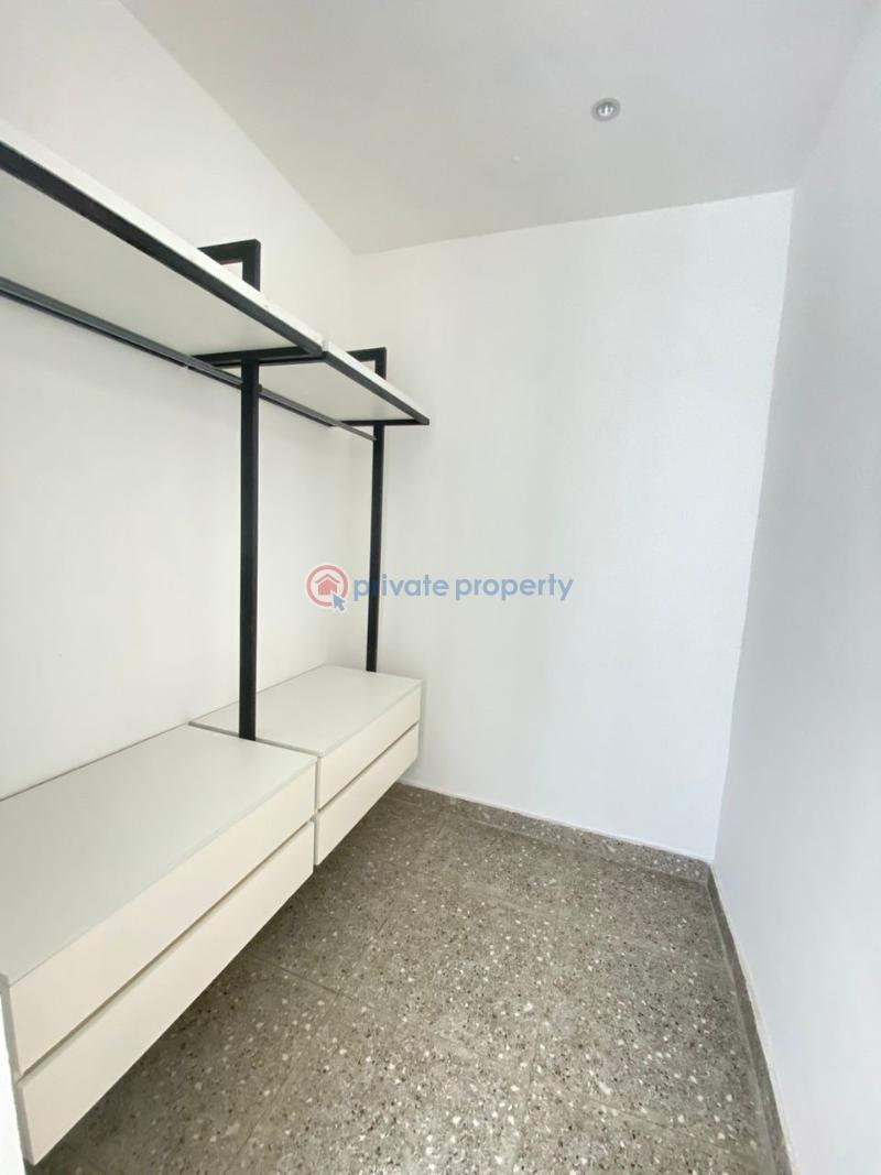4 bedroom Terraced Duplex For Sale Ikate Elegushi Lekki Lagos - 11