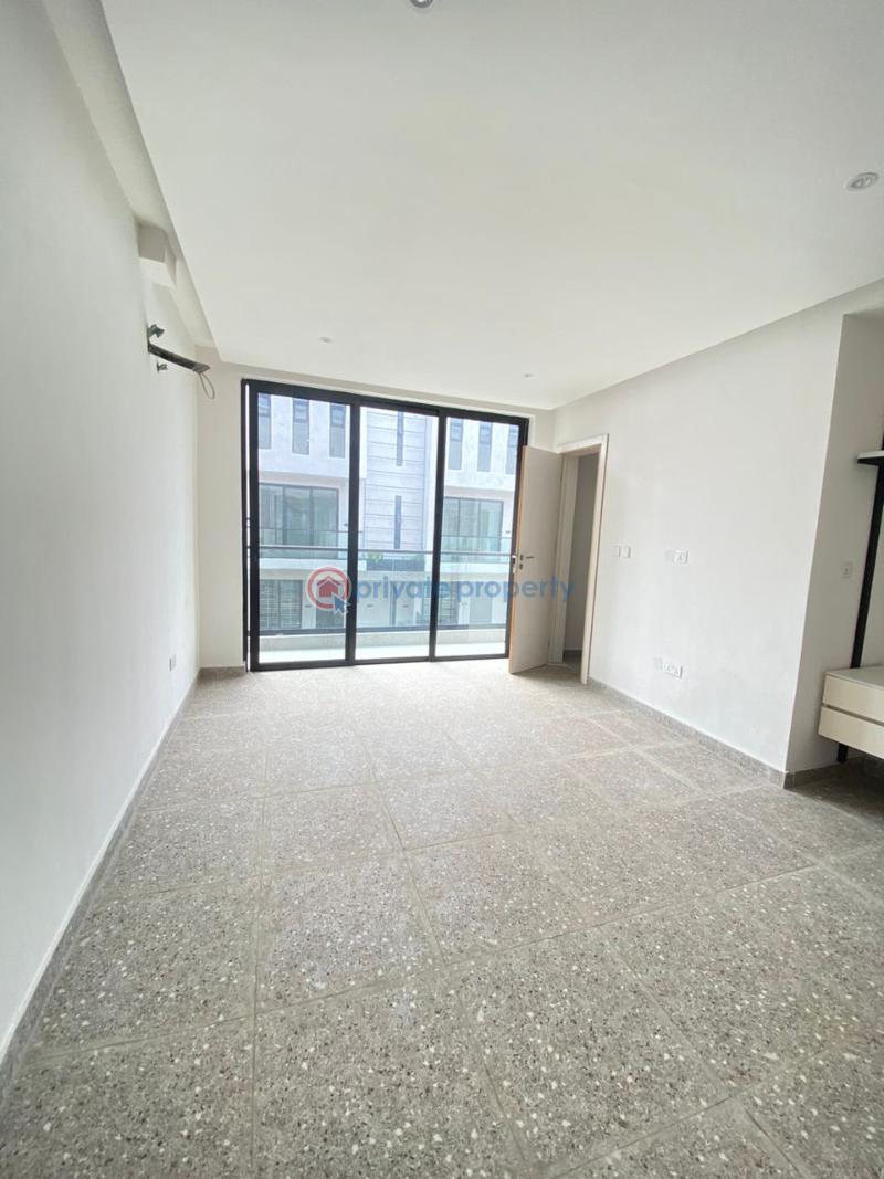 4 bedroom Terraced Duplex For Sale Ikate Elegushi Lekki Lagos - 23