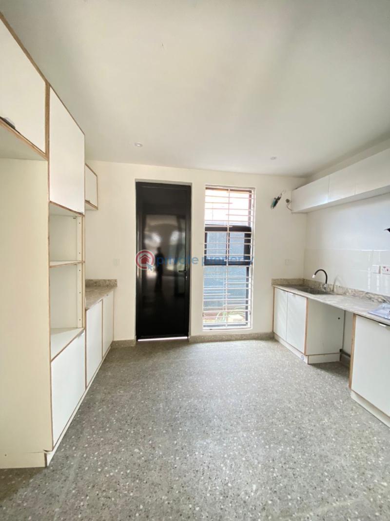 4 bedroom Terraced Duplex For Sale Ikate Elegushi Lekki Lagos - 21